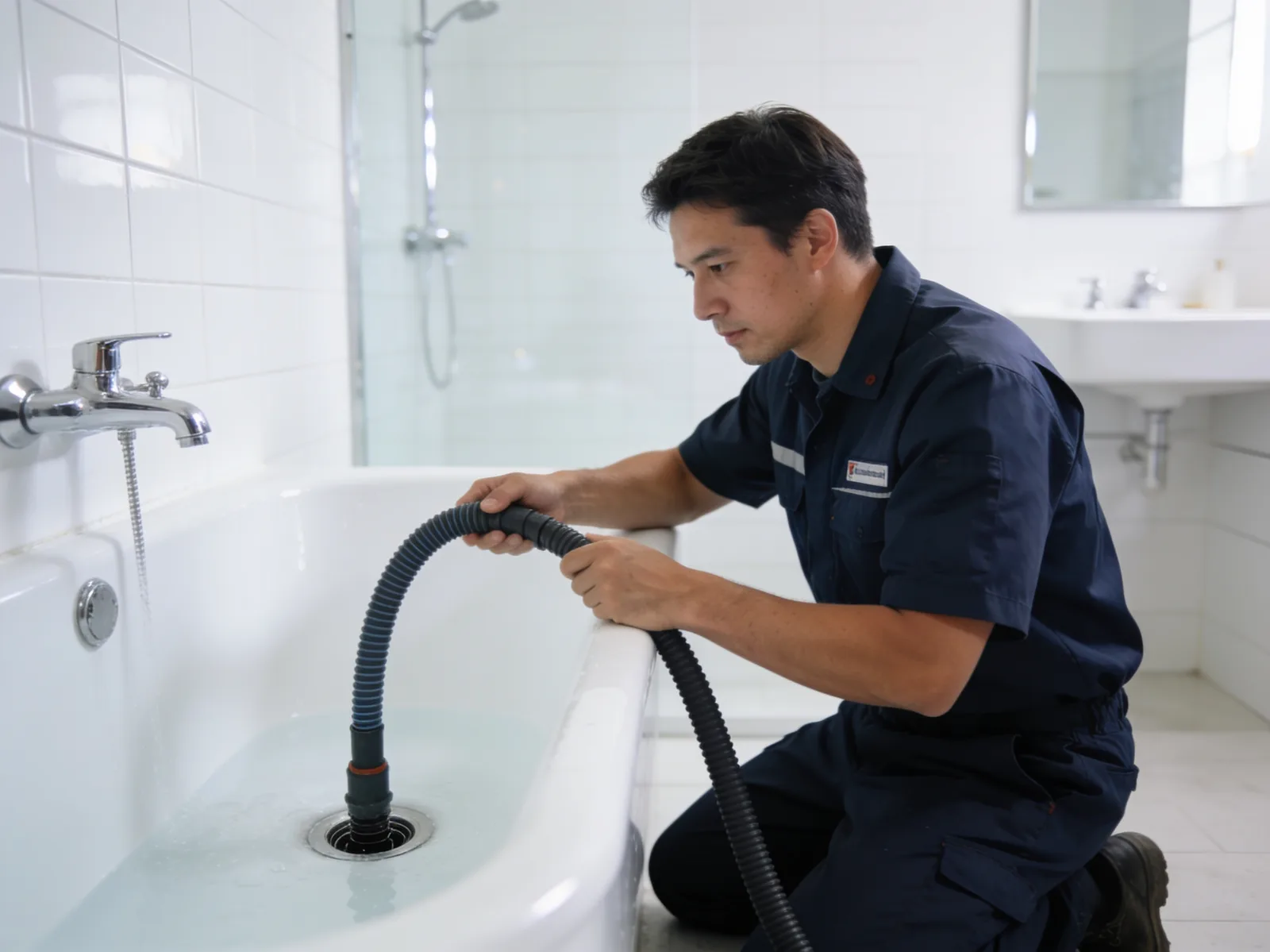 Emergency Plumber Section, AL FAQs